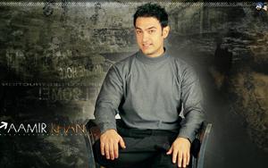 Aamir Khan